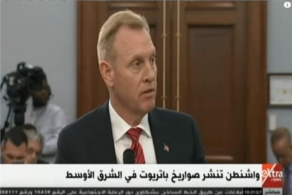 باتريك شاناهان