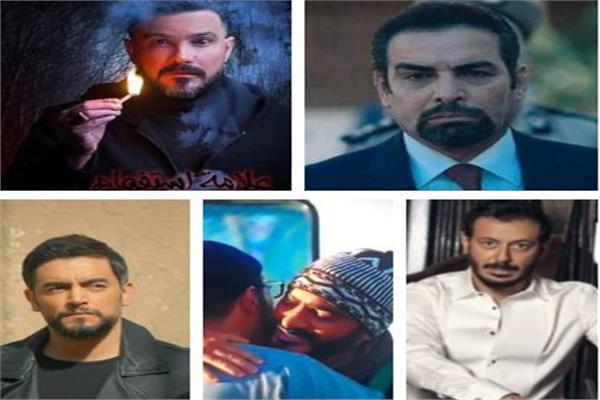 مسلسلات رمضان 