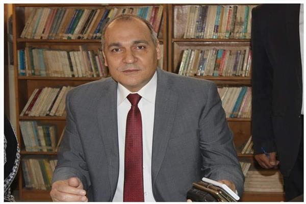  مدير التربية والتعليم بالقاهرة