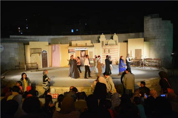 ليالي أهلا رمضان