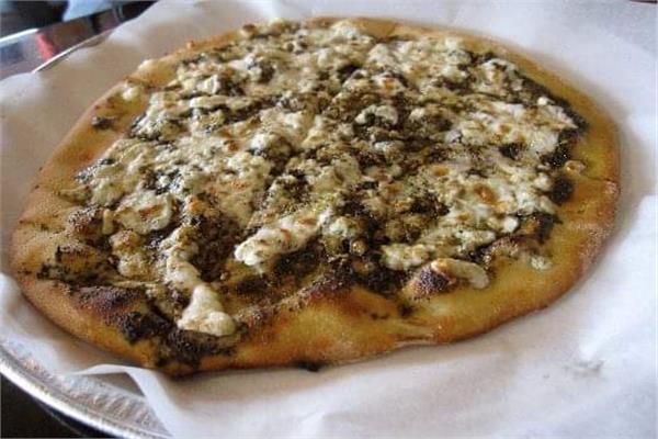 سحورك عندنا| فطيرة الجبن و الزعتر
