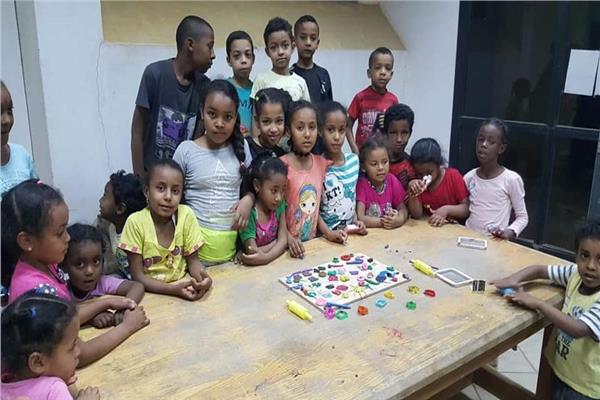 فرع ثقافة الأقصر