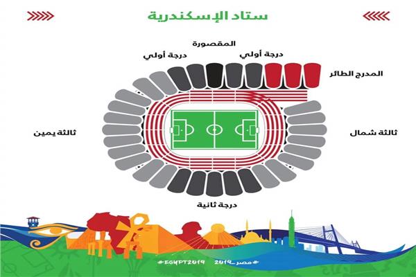 المدرج الطائر