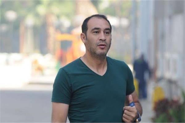 علي ماهر