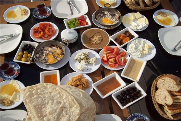 تعرف على وجبات تحميك من العطش فى نهار رمضان بوابة أخبار اليوم الإلكترونية