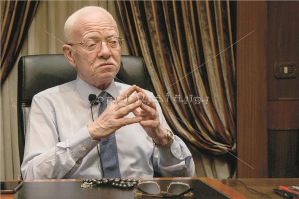 المستشار د.عمرو عبد الرازق