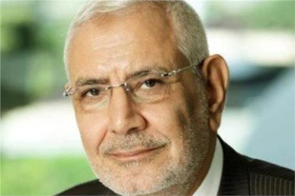 عبد المنعم ابو الفتوح