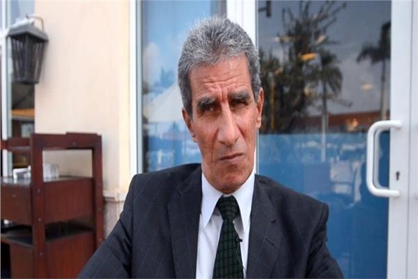 السفير معصوم مرزوق