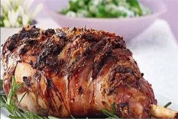 اللحوم الضاني