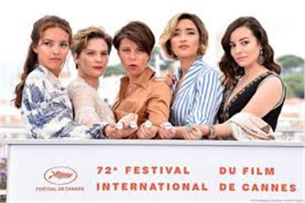أفلام تندد بالإرهاب في مهرجان كان السينمائي