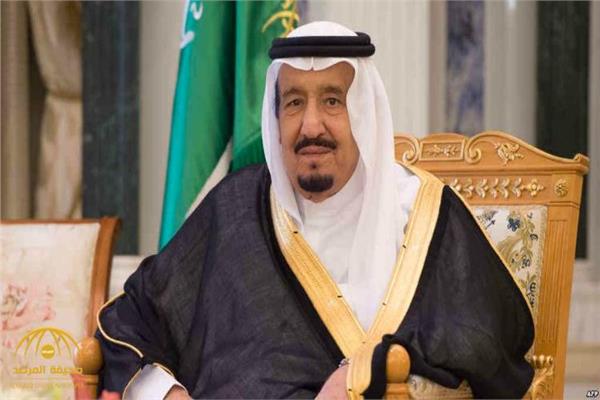 الملك سلمان بن عبدالعزيز