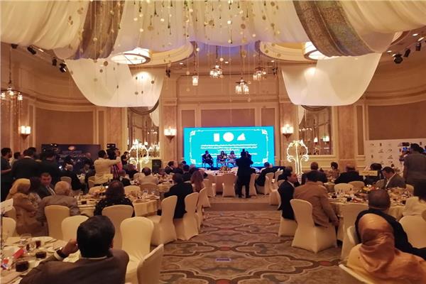 مايا مرسي: انخفاض نسبة البطالة النسائية إلى 19 %