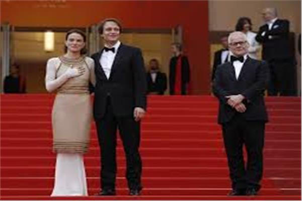  مهرجان كان السينمائي 