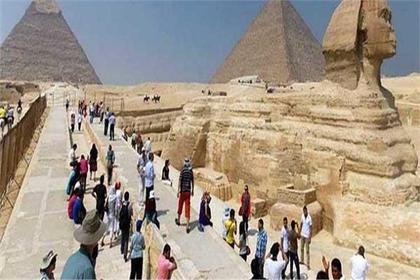 سياحة في مصر 