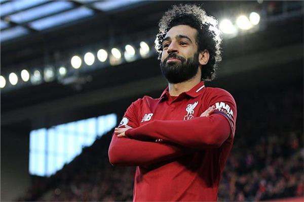 خاص جيجر محمد صلاح يستحق التتويج بدوري أبطال أوروبا مع ليفربول بوابة أخبار اليوم الإلكترونية