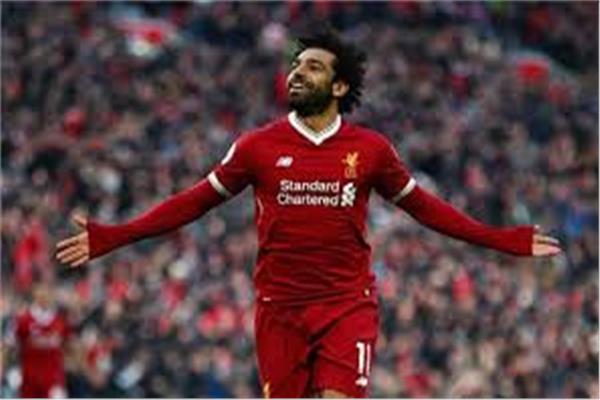 الفرعون محمد صلاح