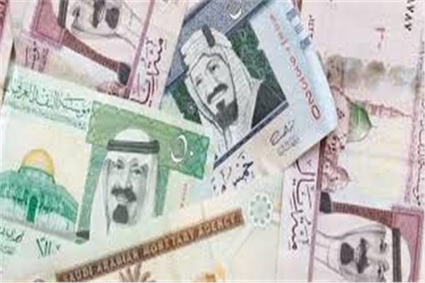 ننشر سعر الريال السعودي أمام الجنيه المصري 31 مايو بوابة أخبار