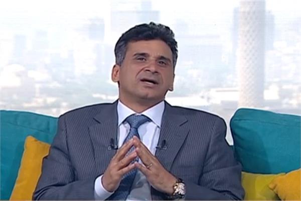 ثروت راغب 