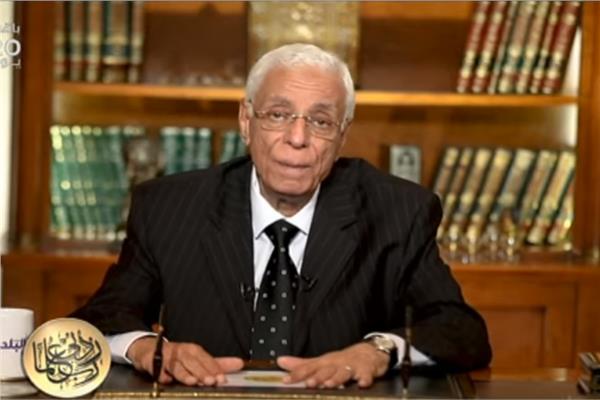 حسام موافي: الروماتيزم يمكن علاجه في 21 يوما بلا رجعة.. فيديو
