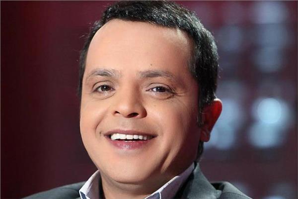 الفنان محمد هنيدي