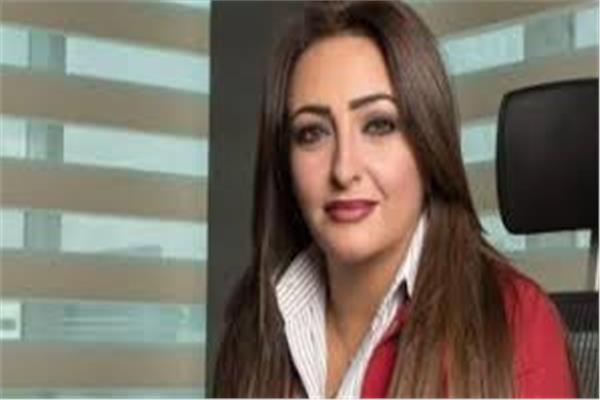  الدكتورة ميناس إبراهيم الرئيس التنفيذي والعضو المنتدب 