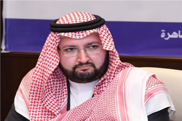  الأمير عبد العزيز بن طلال بن عبد العزيز