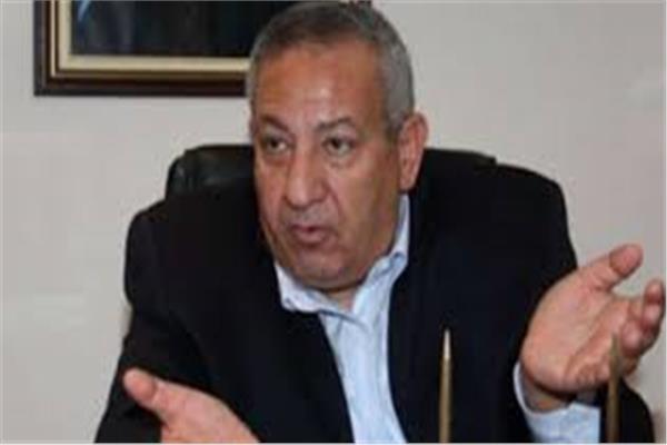 كامل أبو علي