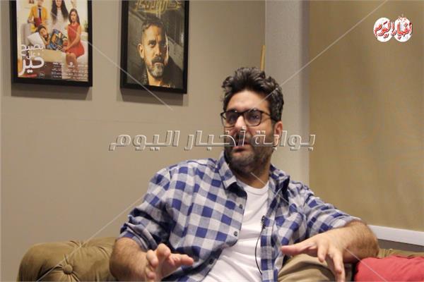 وليد منصور
