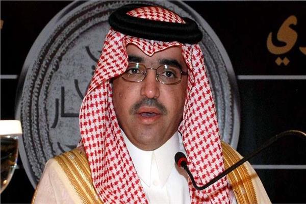  الدكتور بندر بن فهد آل فهيد