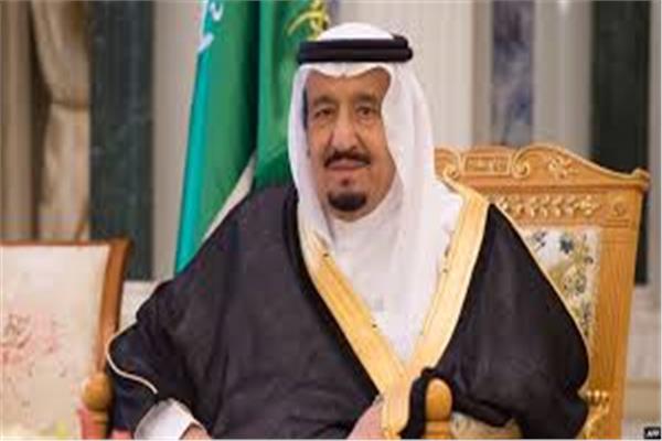  الملك سلمان بن عبدالعزيز