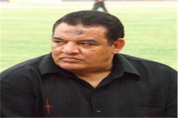 سيد عبد الرازق بازوكا