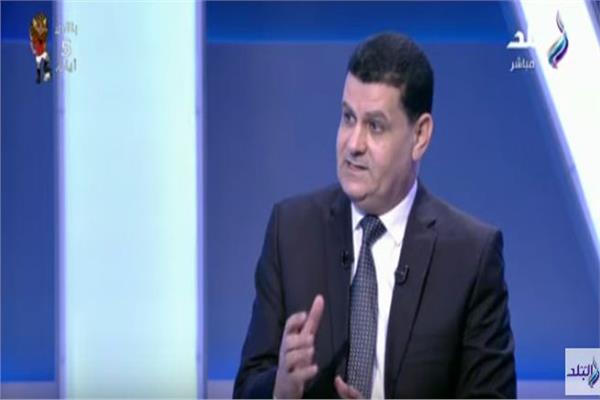  اللواء راضي عبدالمعطي
