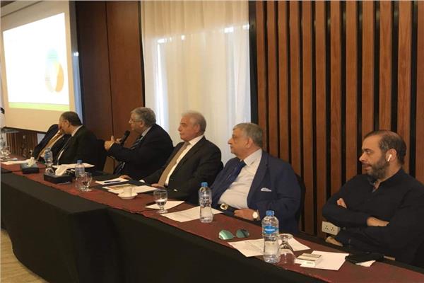 شرم الشيخ تستضيف مؤتمر عالمى 