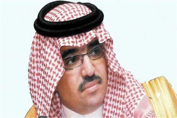 الدكتور بندر بن فهد آل فهيد 
