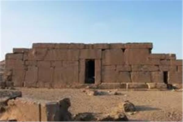 منطقة آثار الفيوم