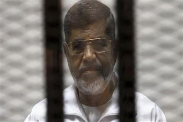 محمد مرسي
