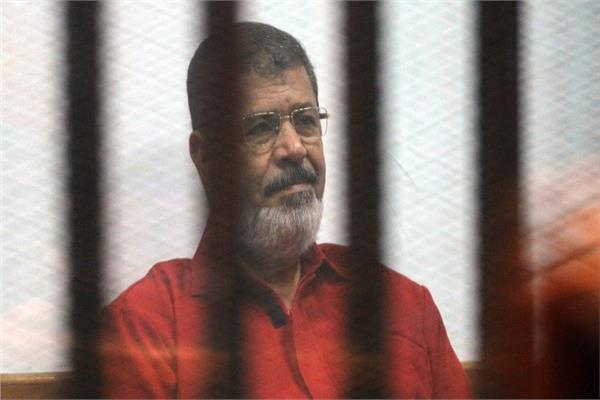 محمد مرسي