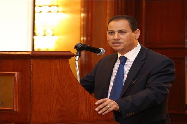 الدكتور محمد عمران 