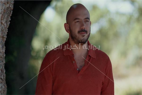 محمود العسيلى