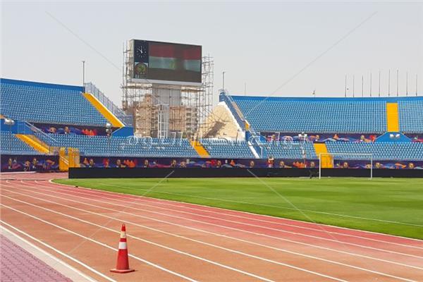 إستاد السويس