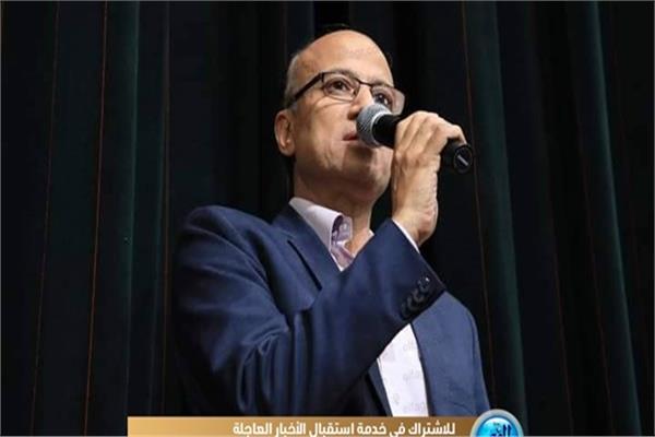حسين الزناتي 