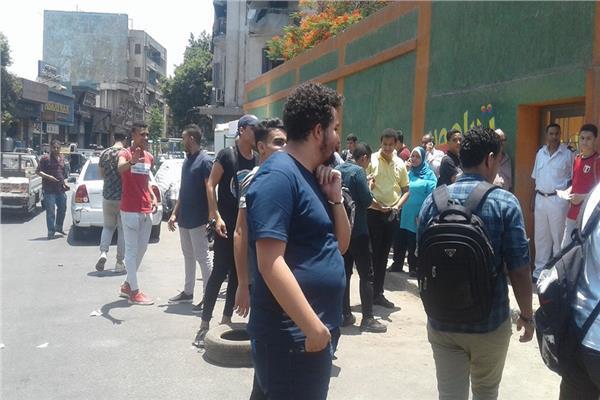 ثانوية عامة 2019