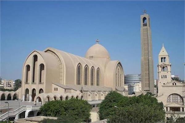 الكنيسة الارثوذكسية 