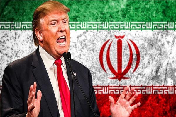 دونالد ترامب