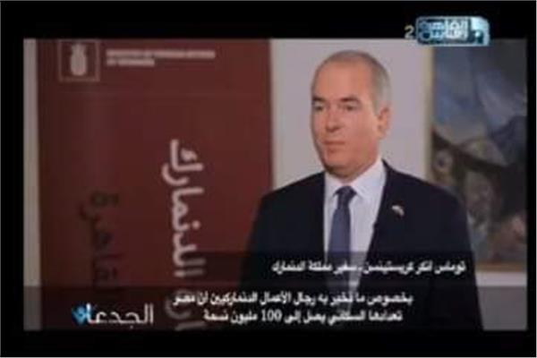 يفبر اازيممازك في مثر