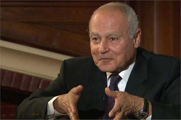 أبو الغيط: القمة المصرفية العربية الدولية فرصة لتبادل الخبرات بين الجانبين العربي والأوروبي