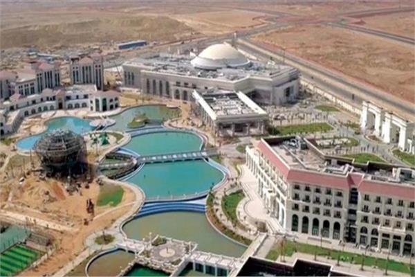 تعرف على موعد نقل الموظفين للعاصمة الإدارية الجديدة