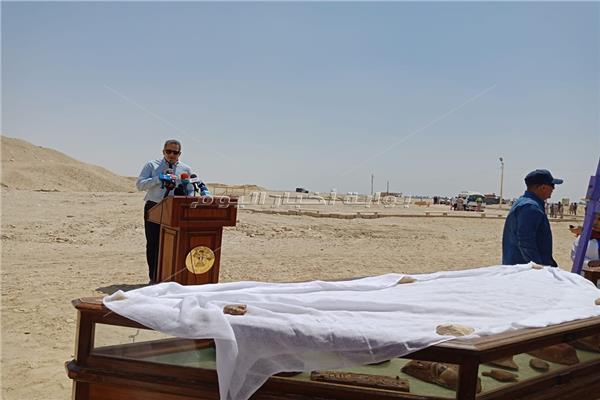  مقبرة سنوسرت الثاني