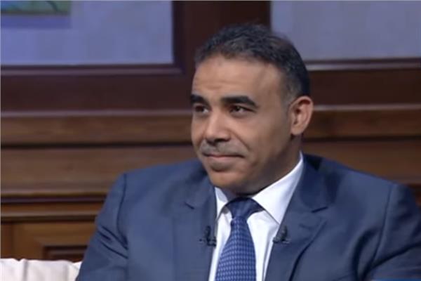 الدكتور هشام الغزالي