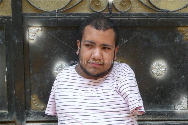 رضا أحمد حسن 